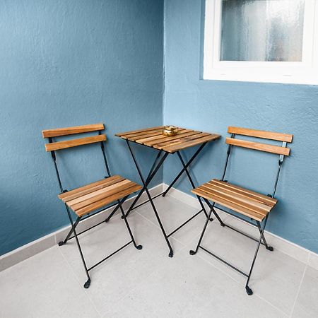 Smart Home - Essen - Perfect For 5 Guests! Central - Balcony - Netflix - Free Parking Zone Buitenkant foto